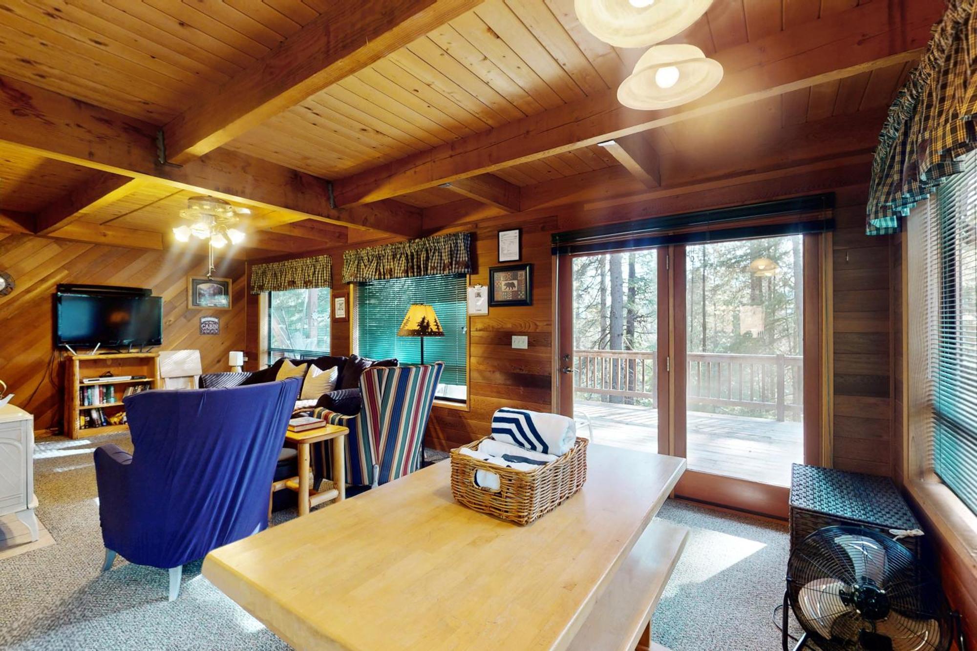Keoni'S Place Leavenworth Exterior foto