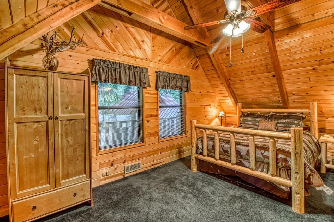 Keoni'S Place Leavenworth Exterior foto